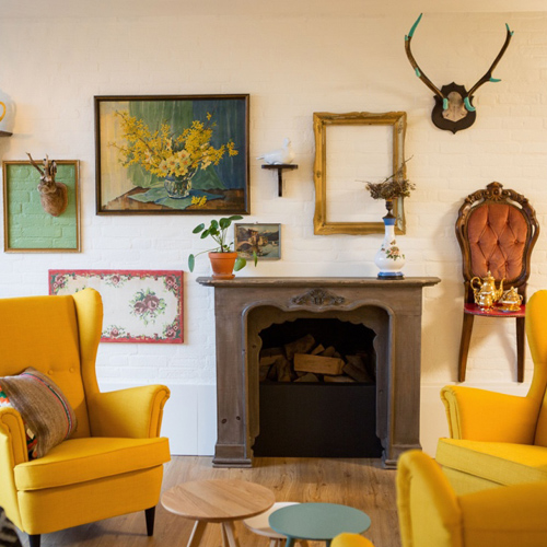 restylen woning utrecht